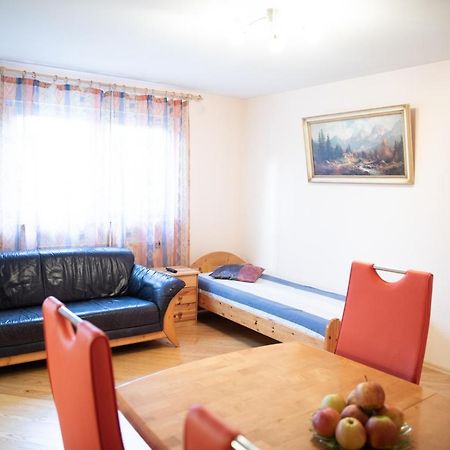 Ferienwohnung "Johann" Meckenbeuren Extérieur photo