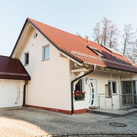 Ferienwohnung "Johann" Meckenbeuren Extérieur photo