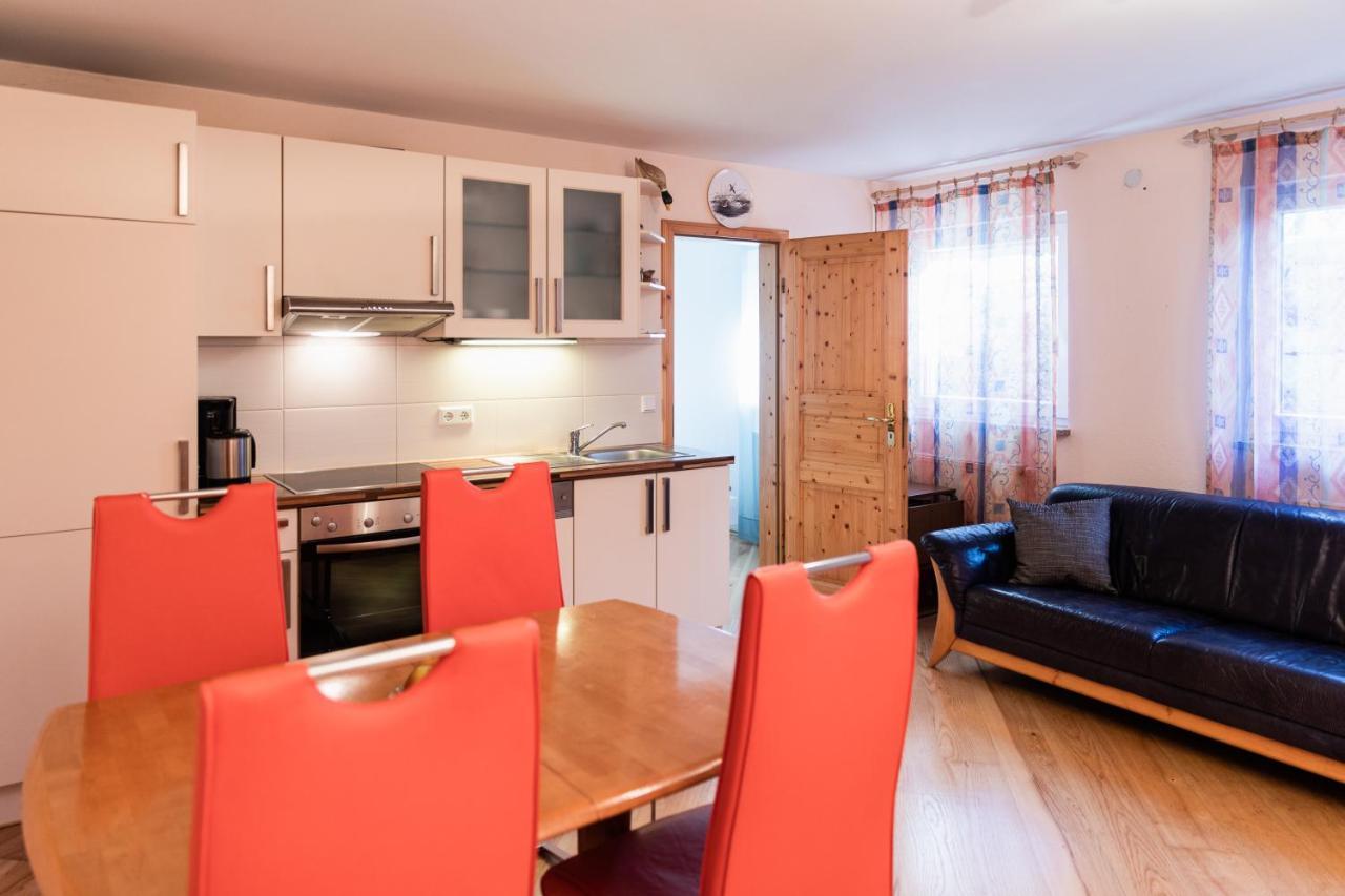 Ferienwohnung "Johann" Meckenbeuren Extérieur photo