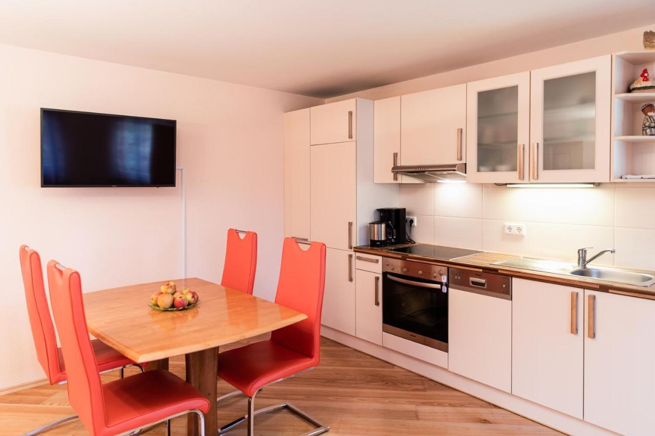 Ferienwohnung "Johann" Meckenbeuren Extérieur photo
