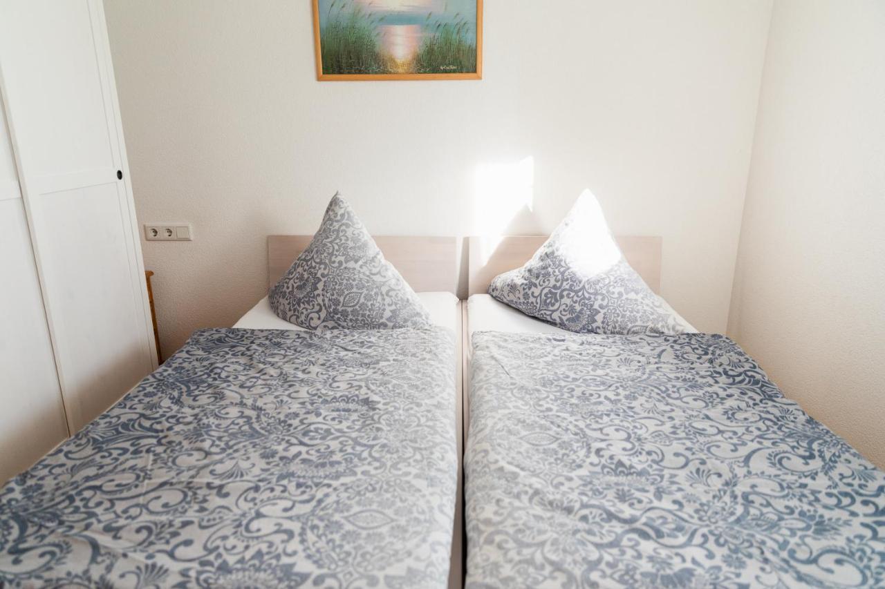 Ferienwohnung "Johann" Meckenbeuren Extérieur photo