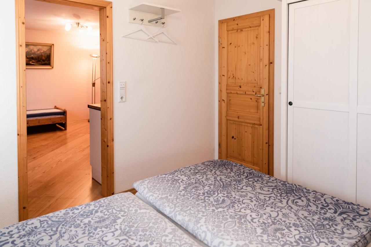 Ferienwohnung "Johann" Meckenbeuren Extérieur photo