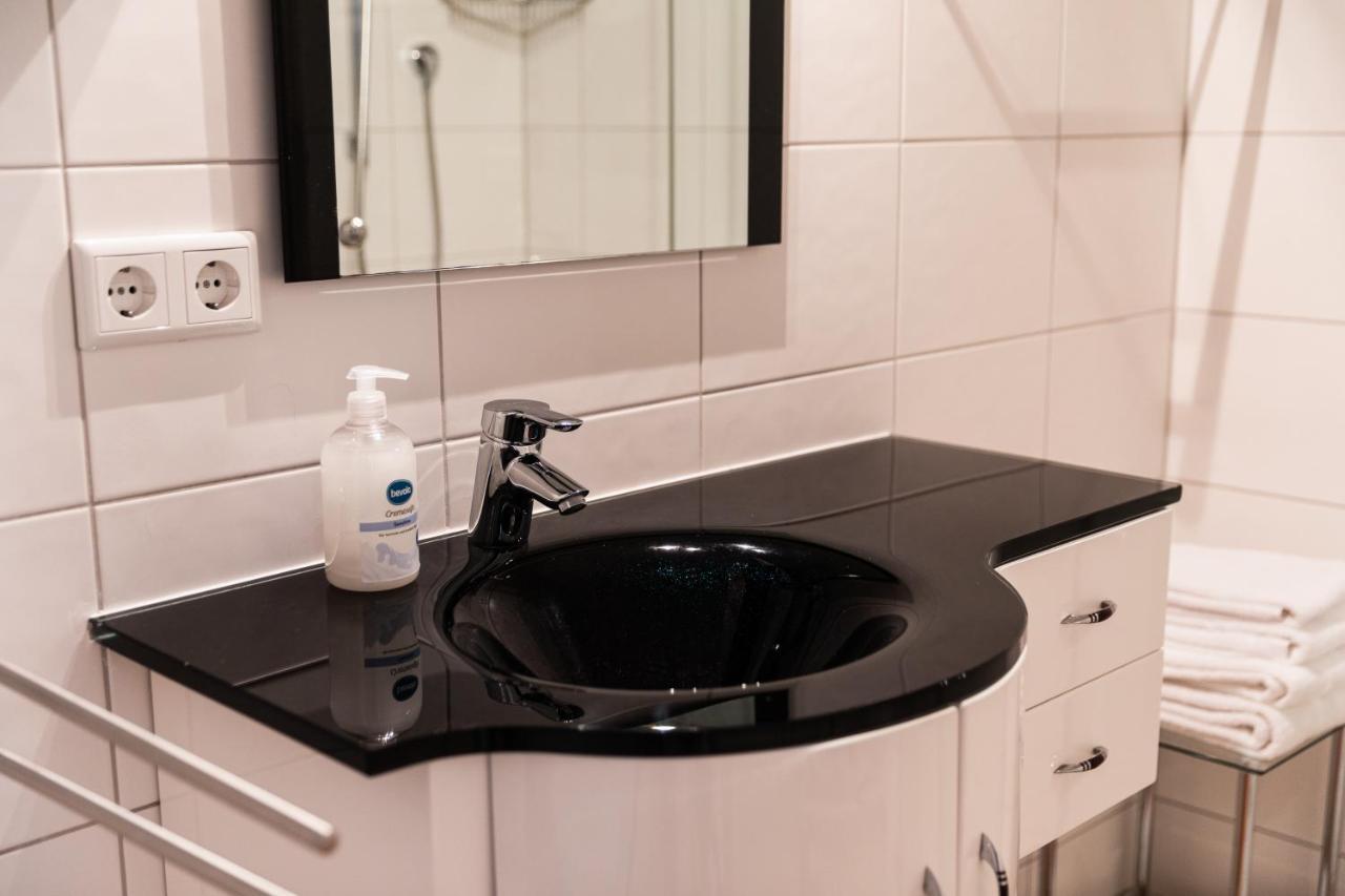 Ferienwohnung "Johann" Meckenbeuren Extérieur photo