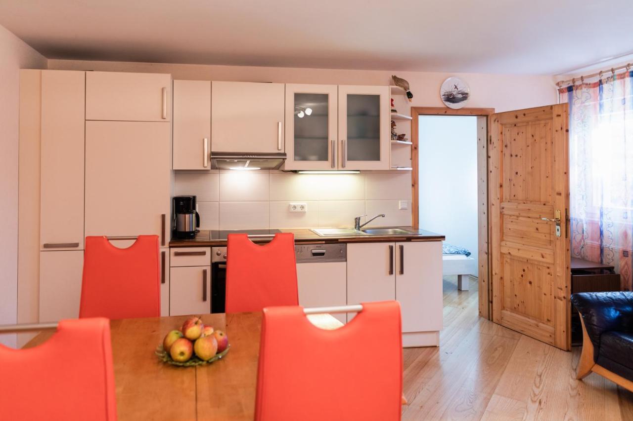 Ferienwohnung "Johann" Meckenbeuren Extérieur photo