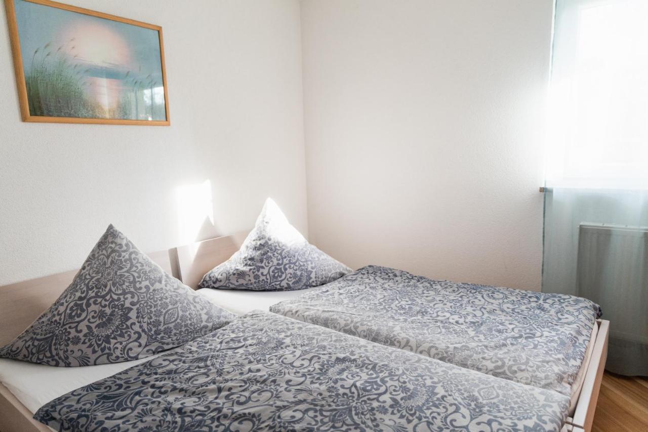 Ferienwohnung "Johann" Meckenbeuren Extérieur photo