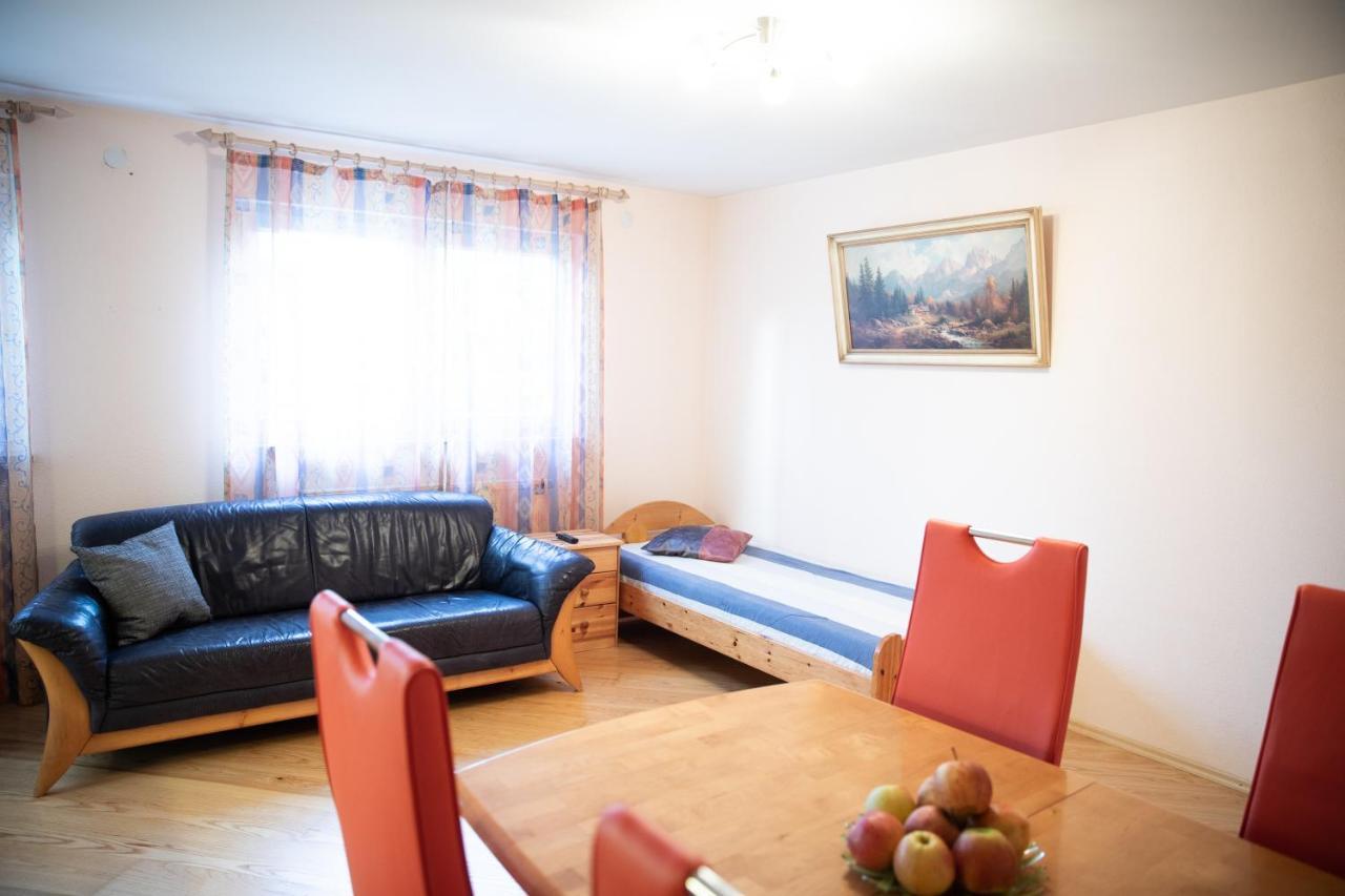 Ferienwohnung "Johann" Meckenbeuren Extérieur photo