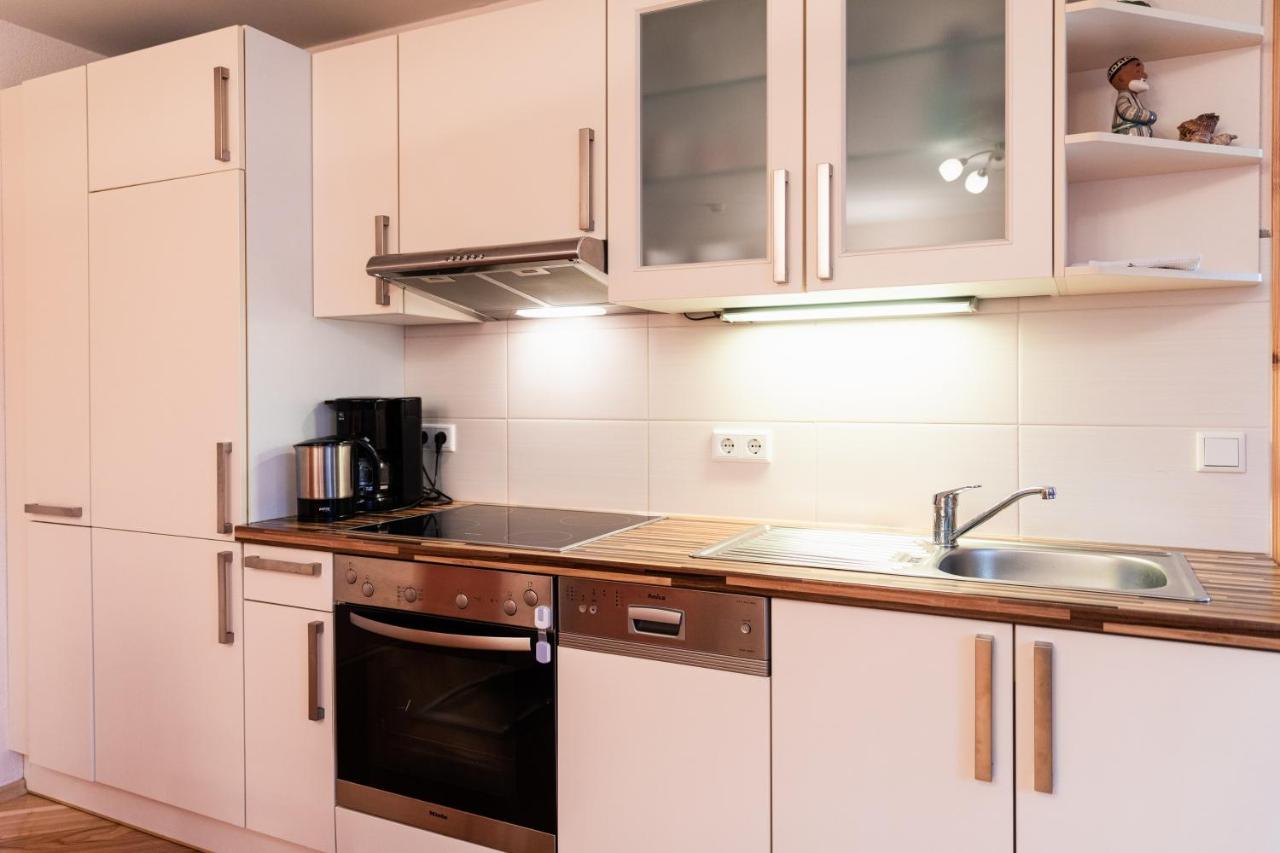 Ferienwohnung "Johann" Meckenbeuren Extérieur photo