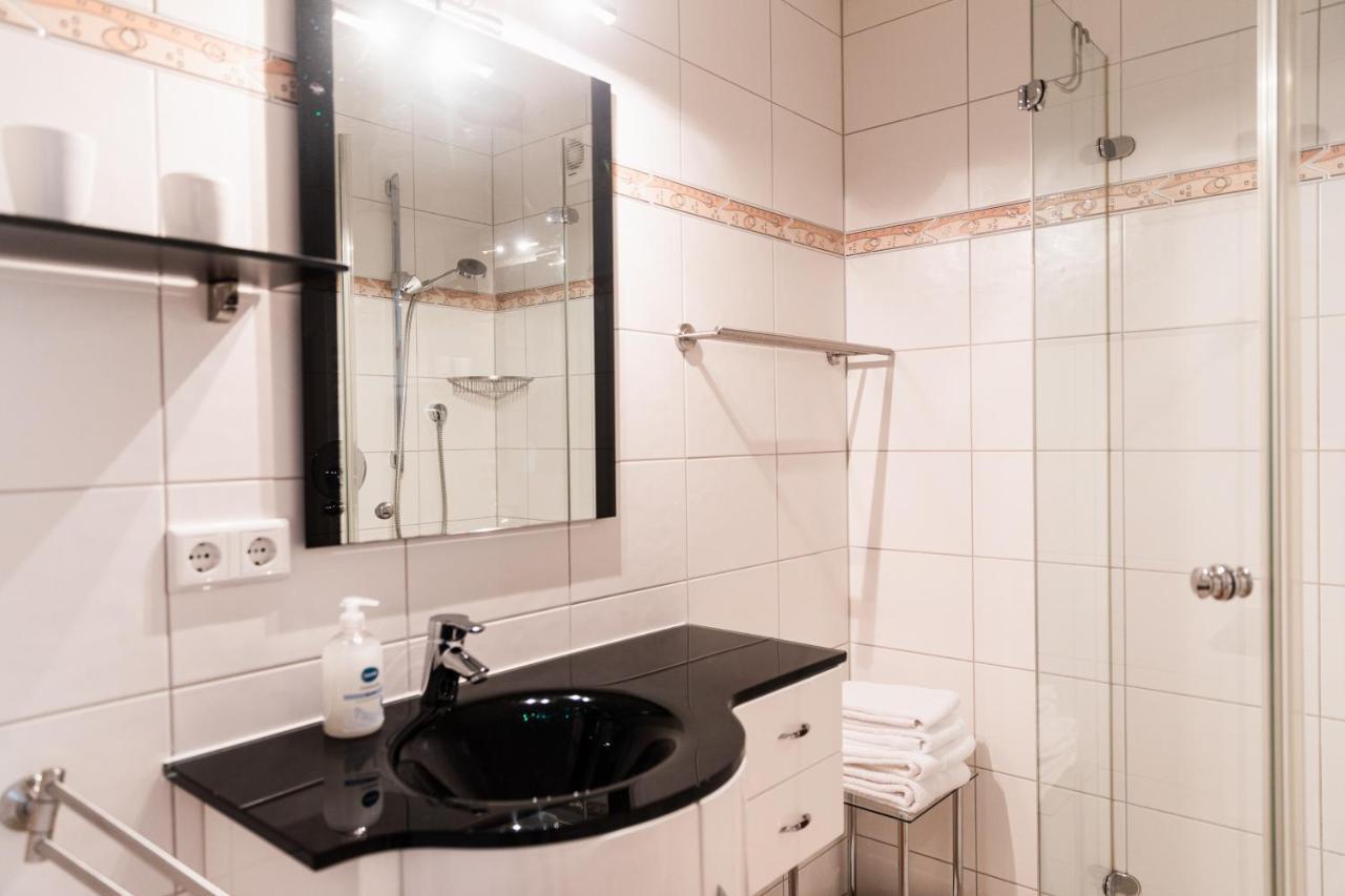 Ferienwohnung "Johann" Meckenbeuren Extérieur photo
