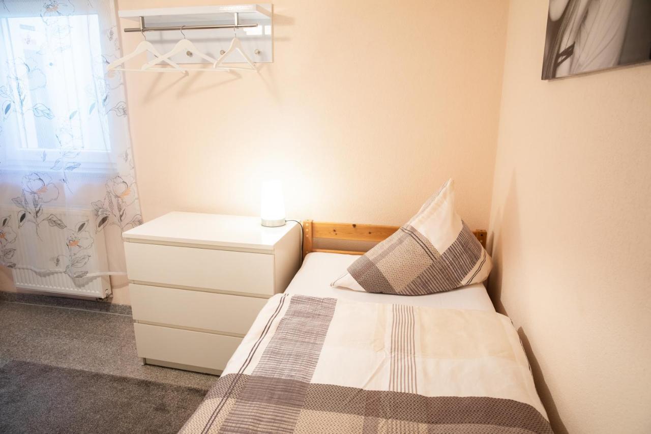 Ferienwohnung "Johann" Meckenbeuren Extérieur photo