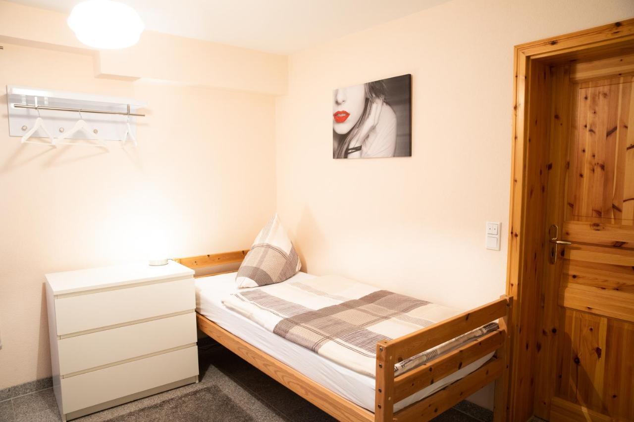 Ferienwohnung "Johann" Meckenbeuren Extérieur photo