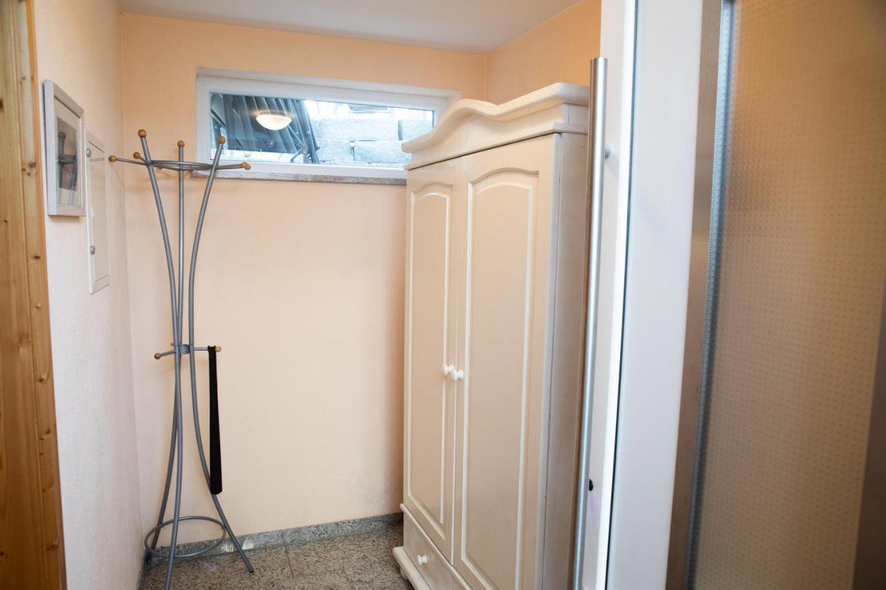 Ferienwohnung "Johann" Meckenbeuren Extérieur photo