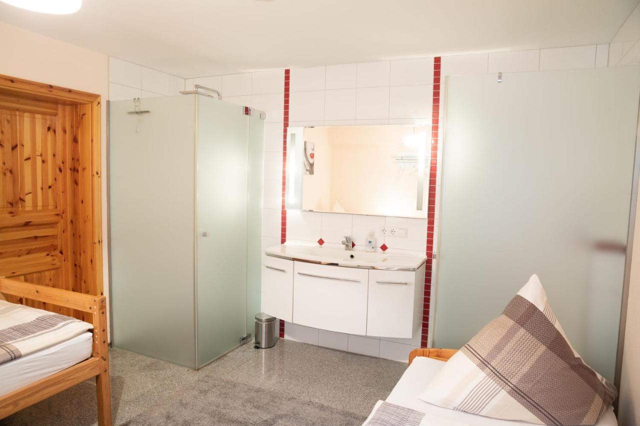Ferienwohnung "Johann" Meckenbeuren Extérieur photo