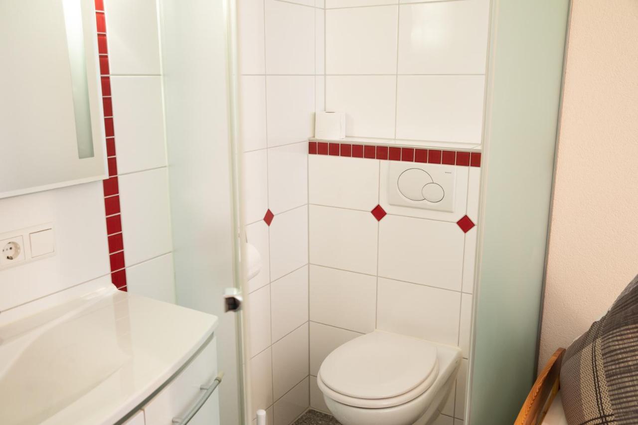 Ferienwohnung "Johann" Meckenbeuren Extérieur photo