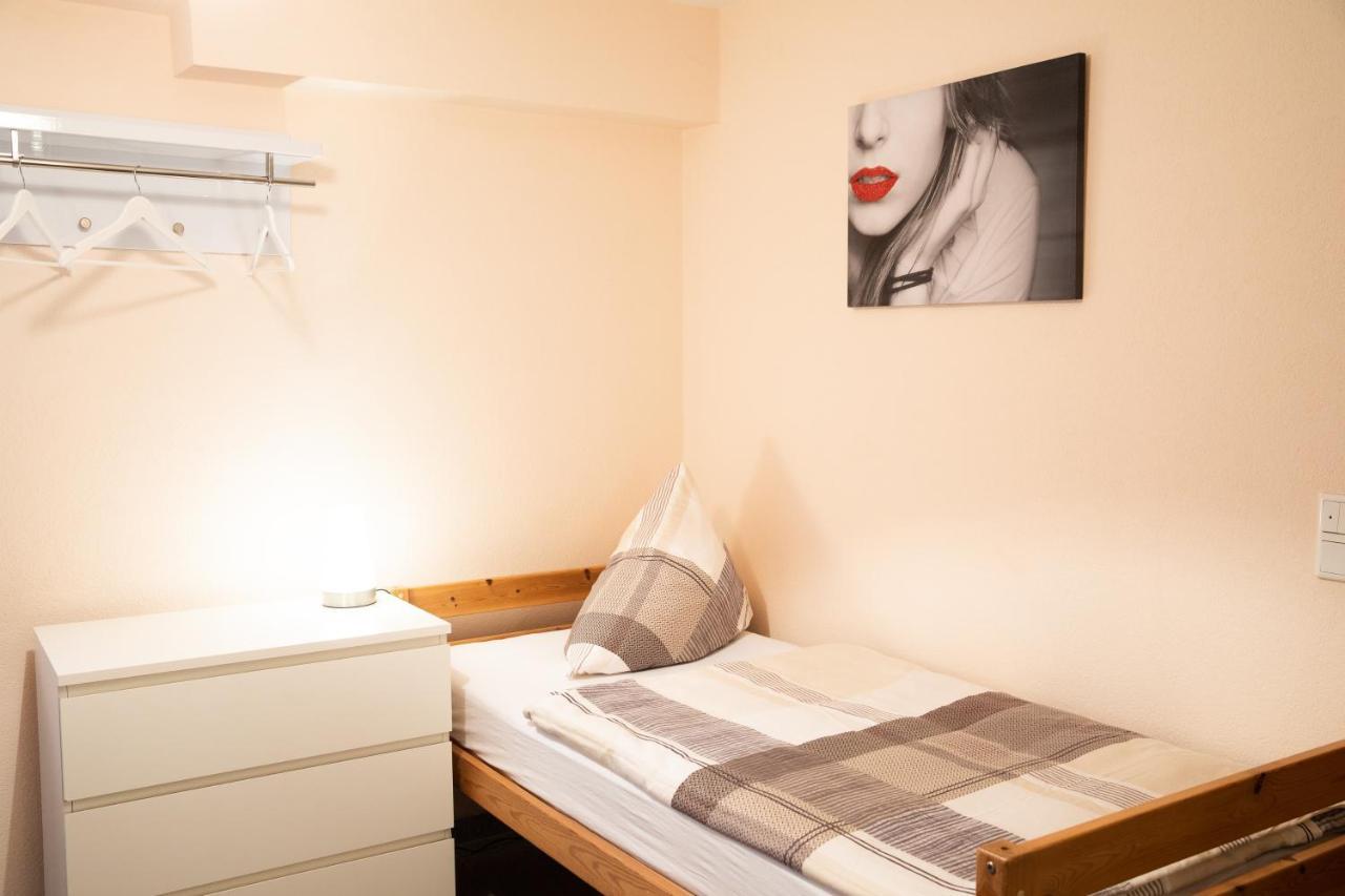 Ferienwohnung "Johann" Meckenbeuren Extérieur photo