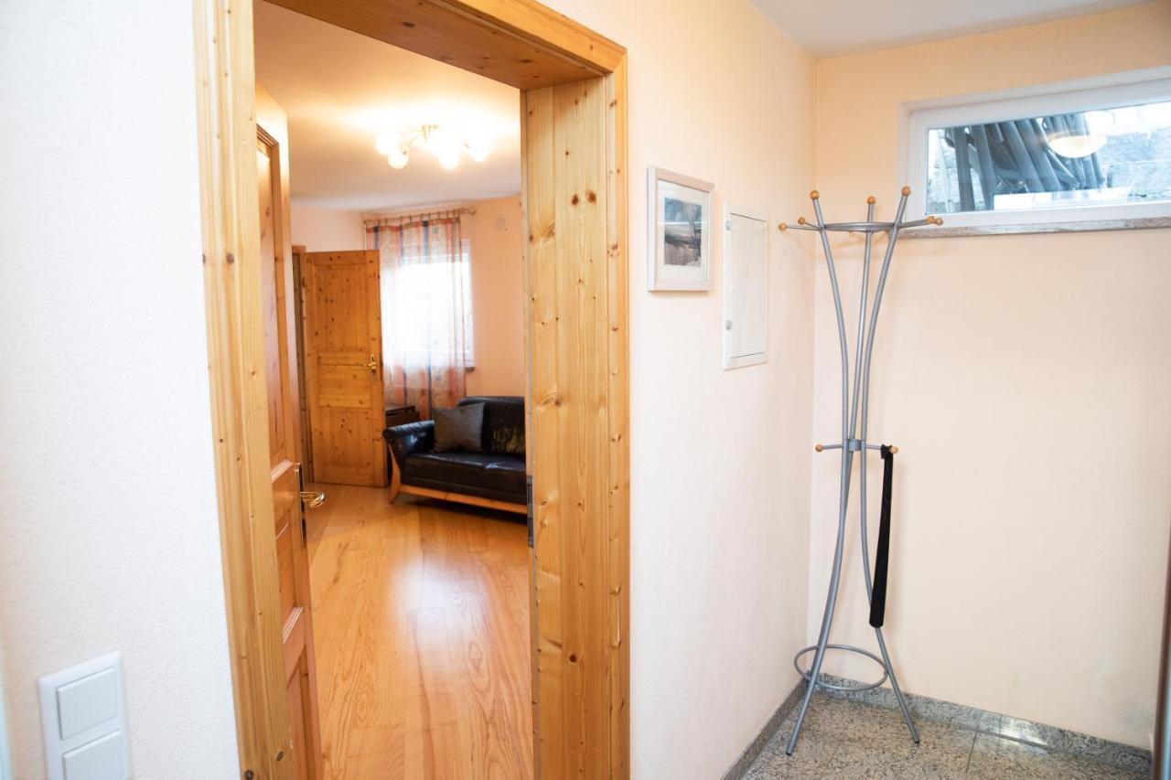 Ferienwohnung "Johann" Meckenbeuren Extérieur photo